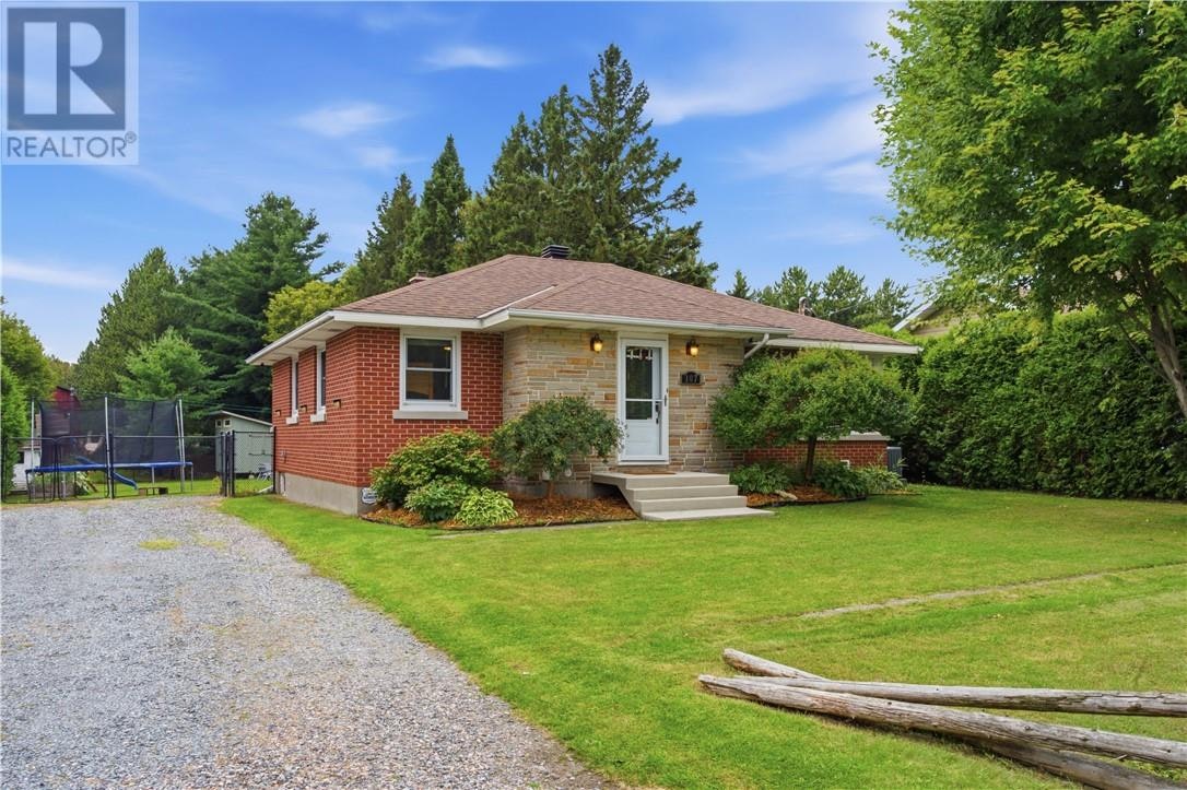 107 Patricia Street, Greater Sudbury, ON, P3Y 1A5