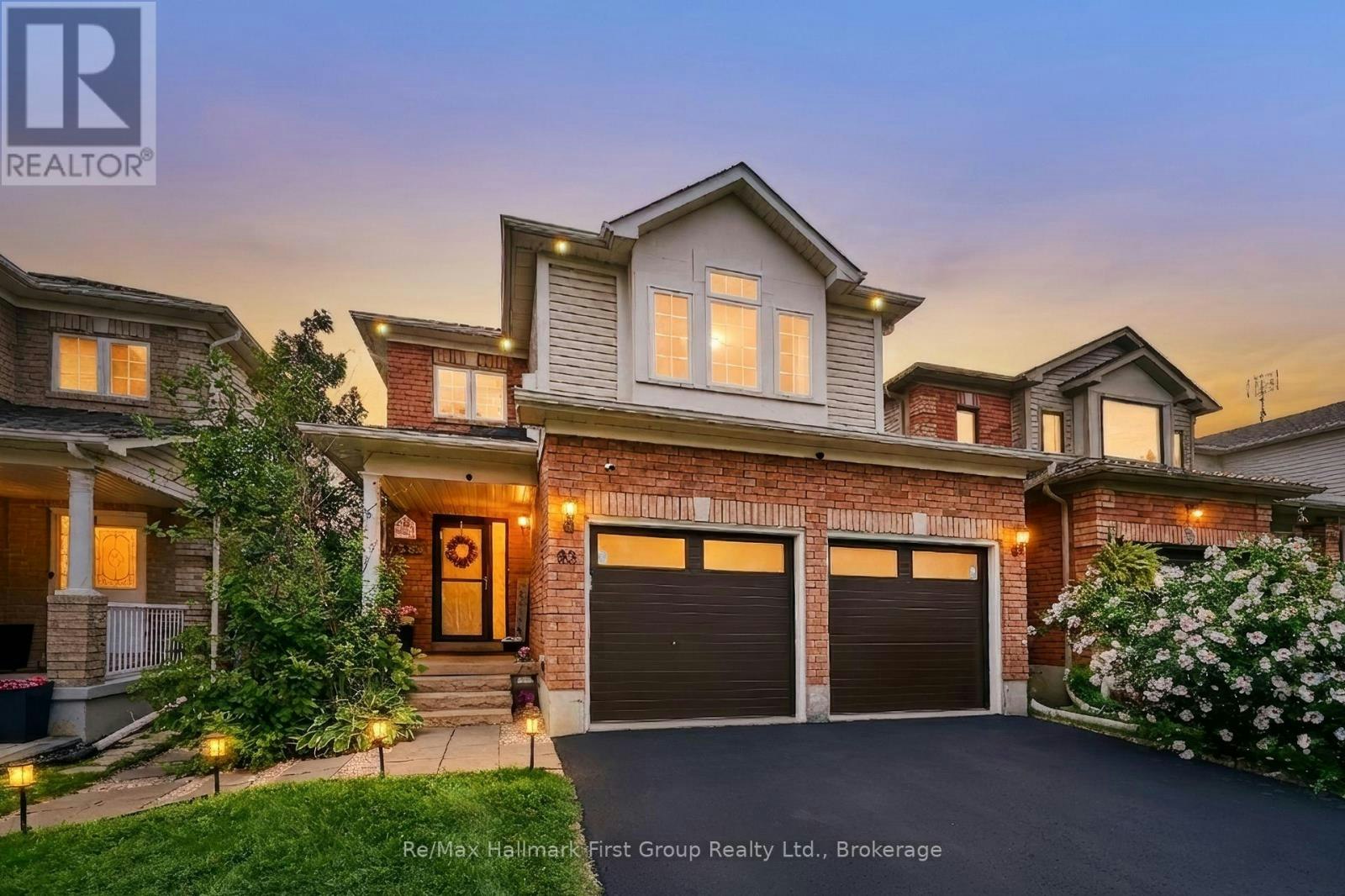 93 Trudeau Drive, Clarington, ON, L1C 5K5