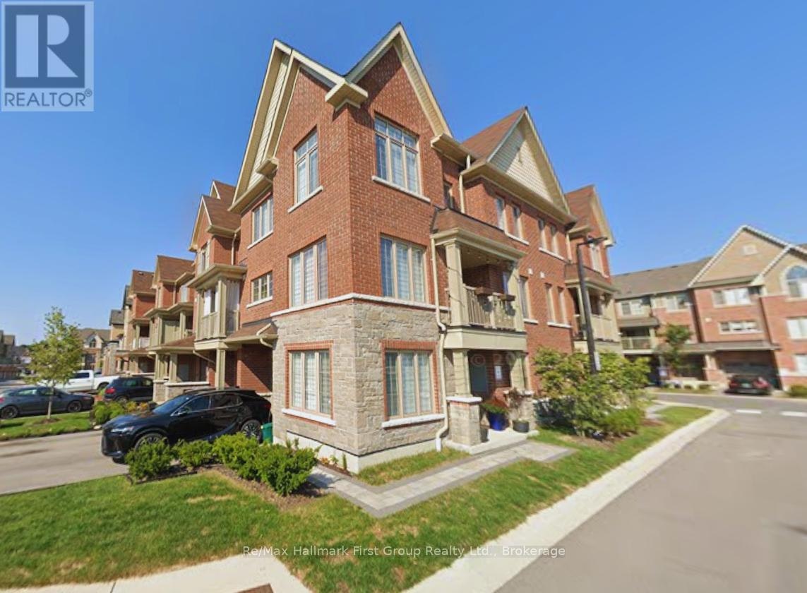 40 Porcelain Way, Whitby, ON, L1R 0R6