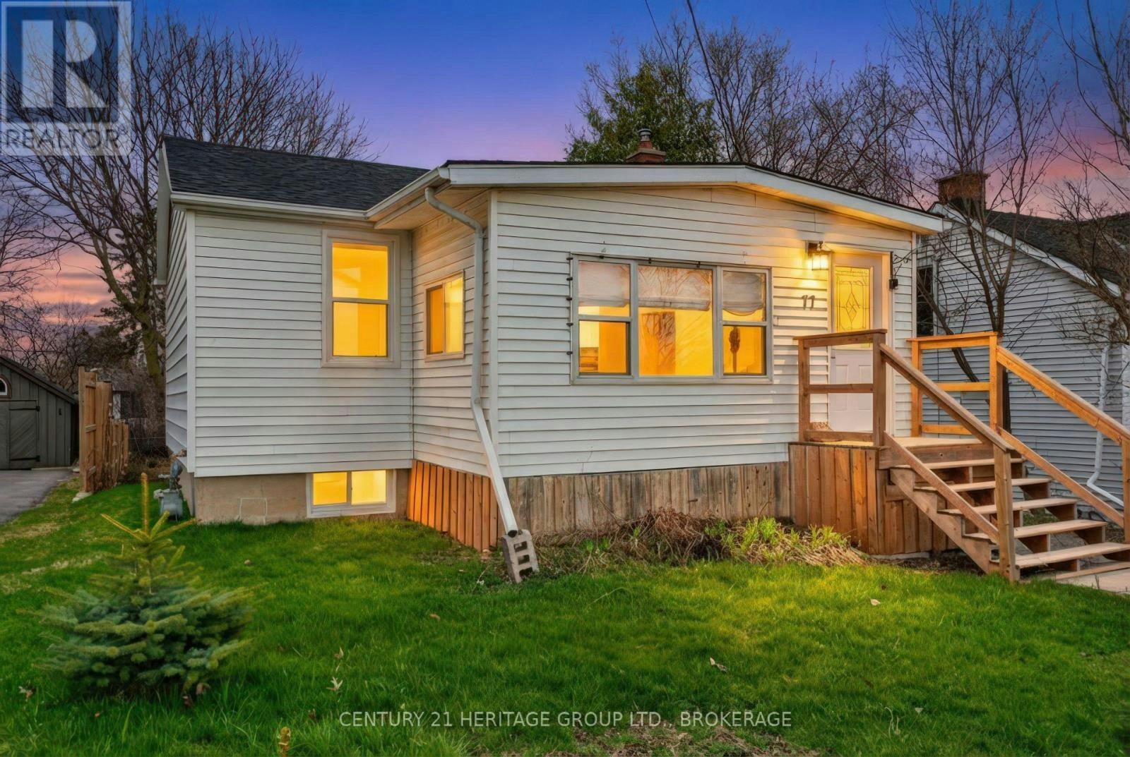 77 Portsmouth Avenue, Kingston, ON, K7M 1V4
