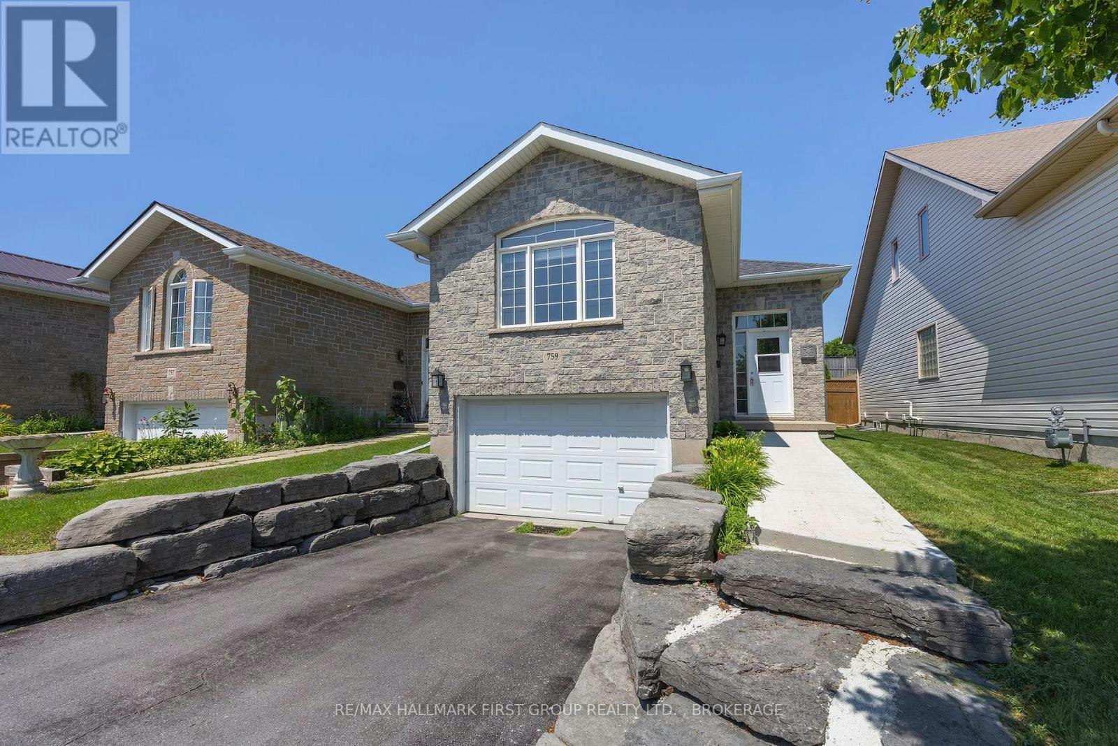 759 Tanner Drive, Kingston, ON, K7M 9G7