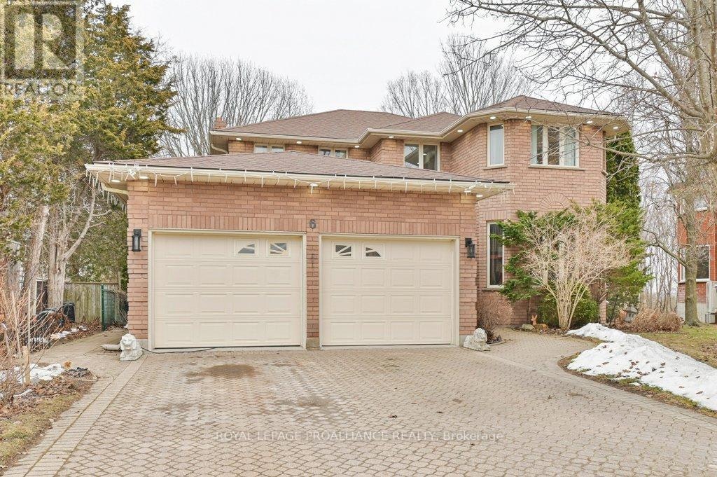 6 Bridlewood Lane, Quinte West, ON, K8V 6N4