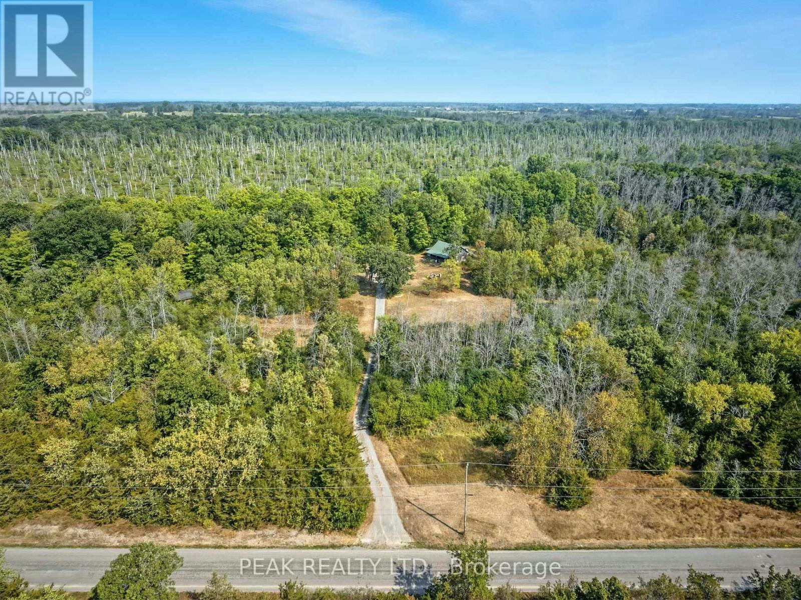 1849 Fry Road, Prince Edward County, ON, K0K 2T0