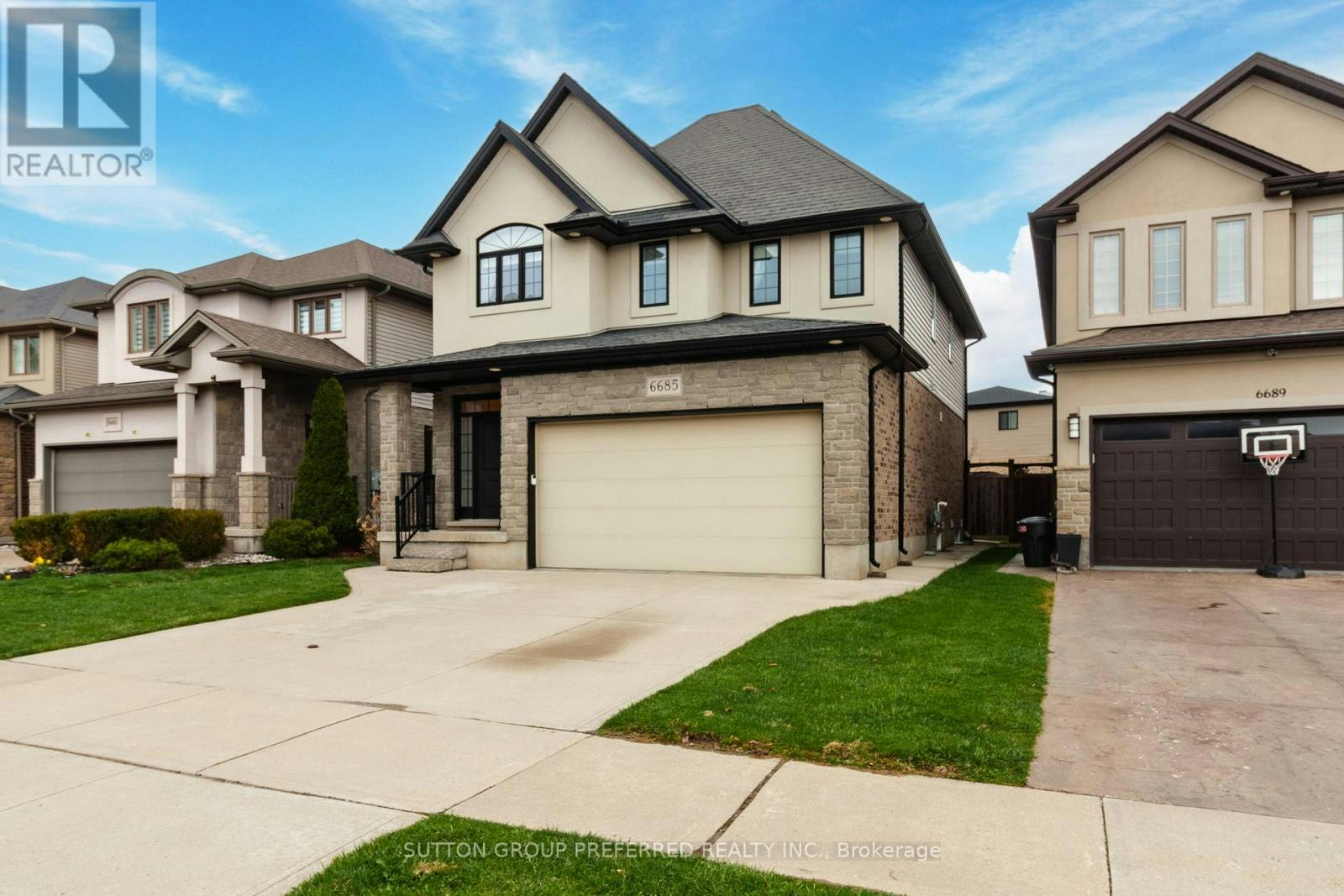 6685 Navin Crescent, London, ON, N6P 0B7