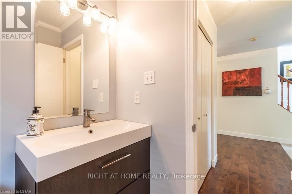 263 Rossmore Court, London, ON, N6C 6B8 - 13