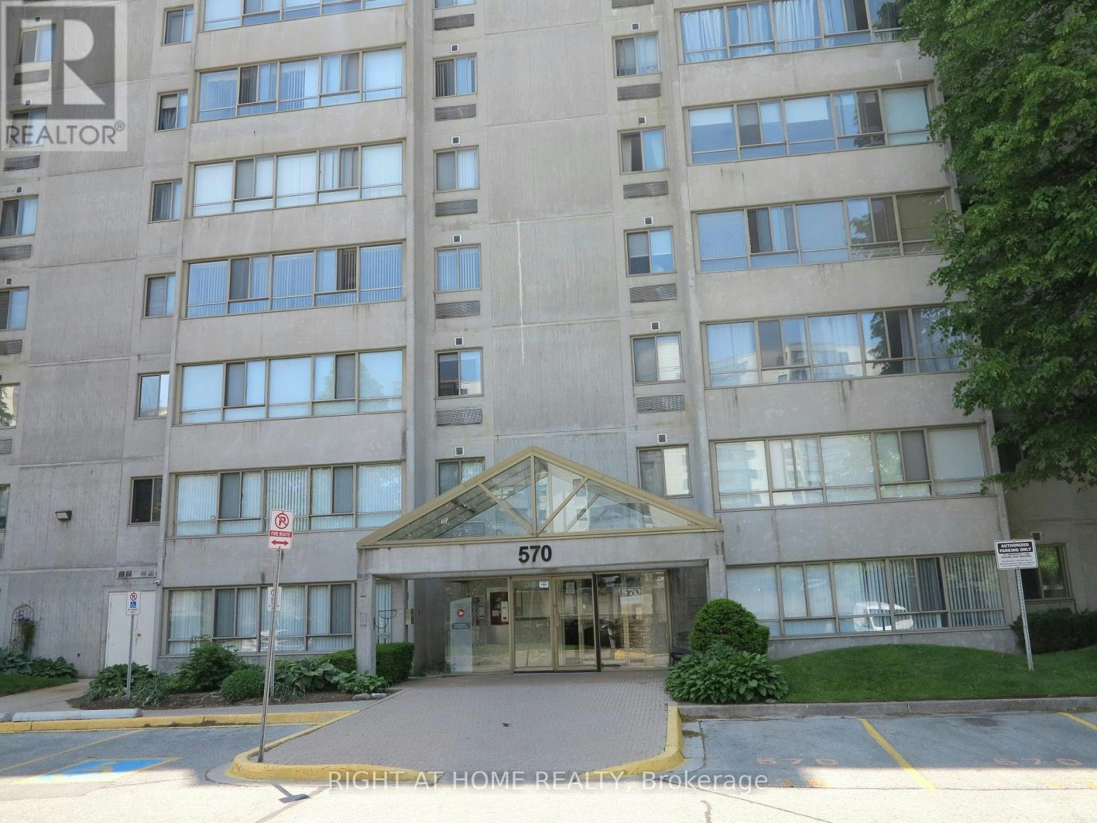 1011-570 Proudfoot Lane, London, ON, N6H 4Z1