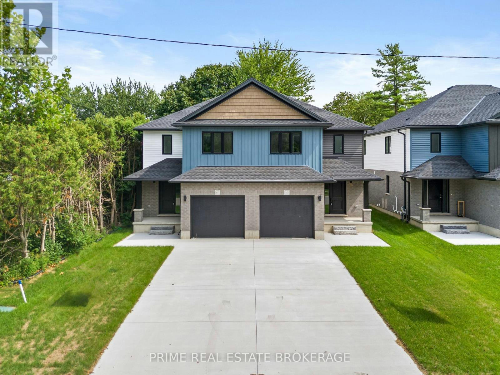 8-177 Chestnut Street, Lucan Biddulph, ON, N0M 2J0