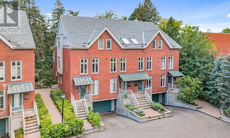 16-20 Charlevoix Street