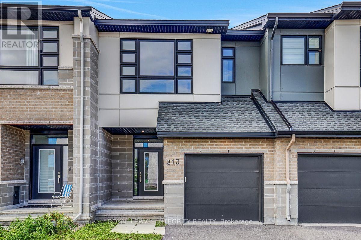 813 Brian Good Avenue, Ottawa, ON, K4M 0E2