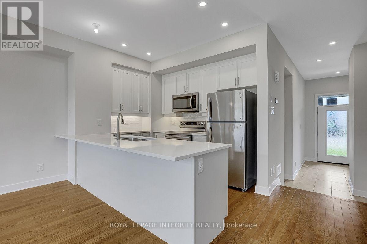 813 Brian Good Avenue, Ottawa, ON, K4M 0E2 - 16