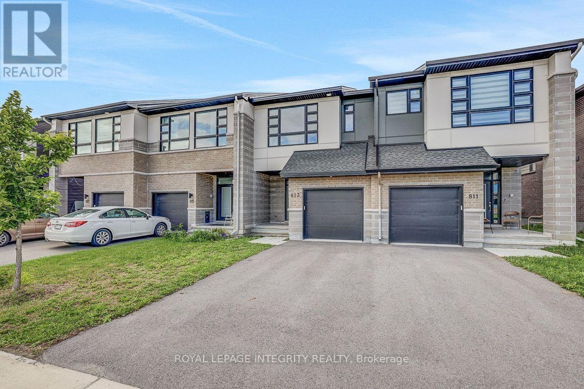 813 Brian Good Avenue, Ottawa, ON, K4M 0E2 - 3