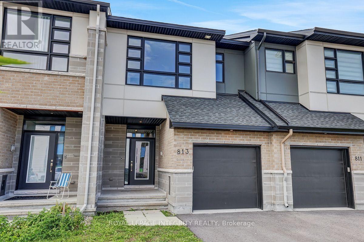 813 Brian Good Avenue, Ottawa, ON, K4M 0E2 - 2