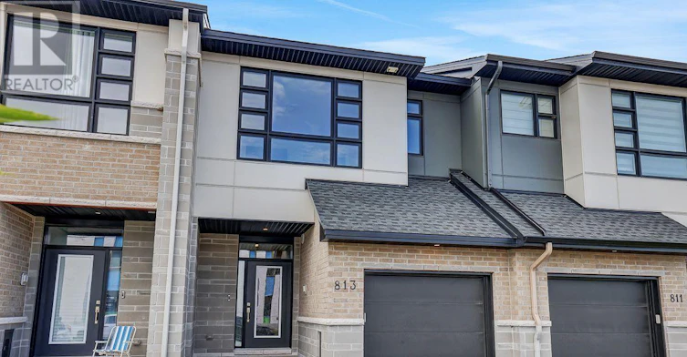 813 Brian Good Avenue, Ottawa, ON, K4M 0E2 - 2