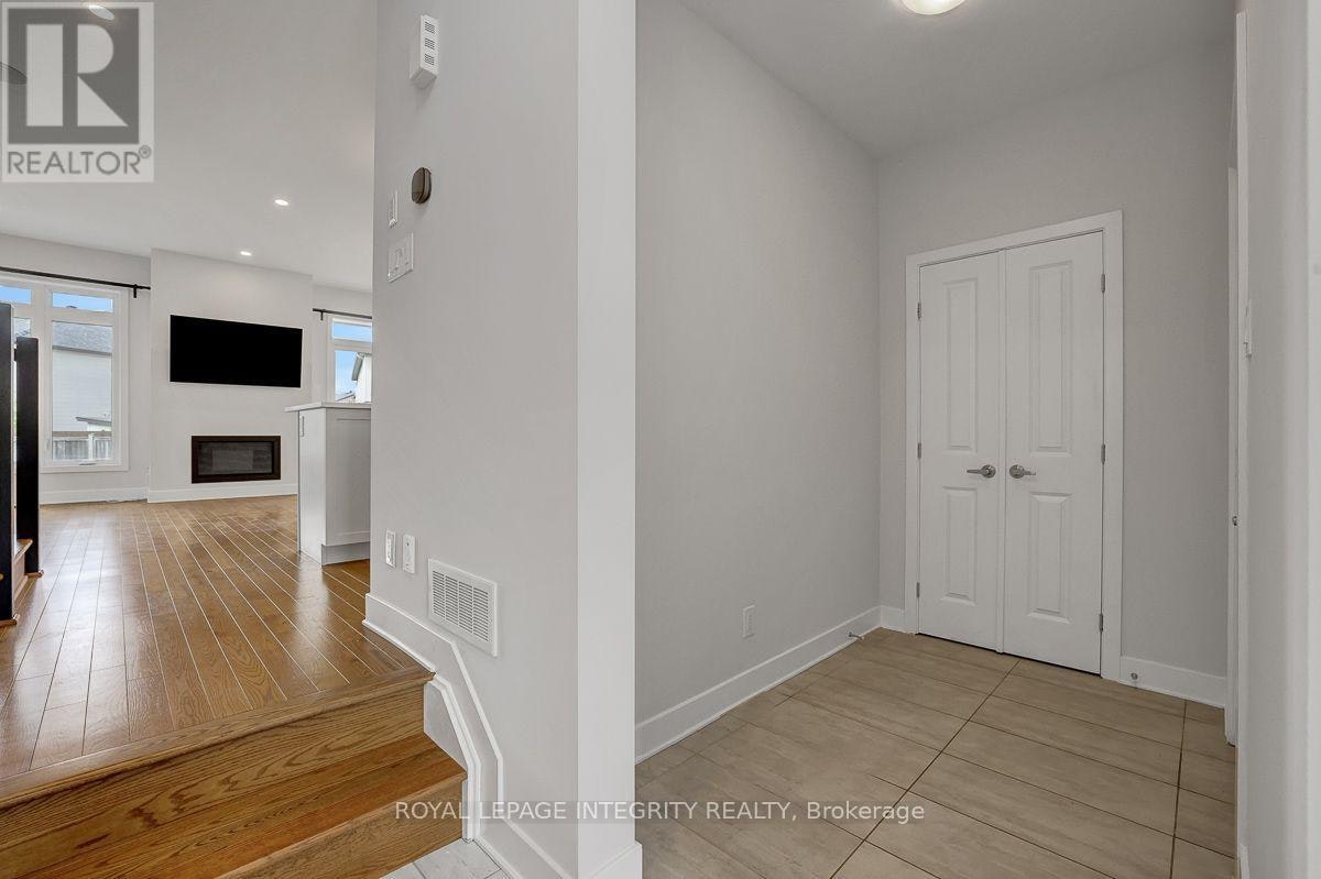 813 Brian Good Avenue, Ottawa, ON, K4M 0E2 - 20