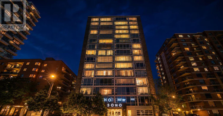 902-201 Parkdale Avenue, Ottawa, ON, K1Y 1E8 - 2