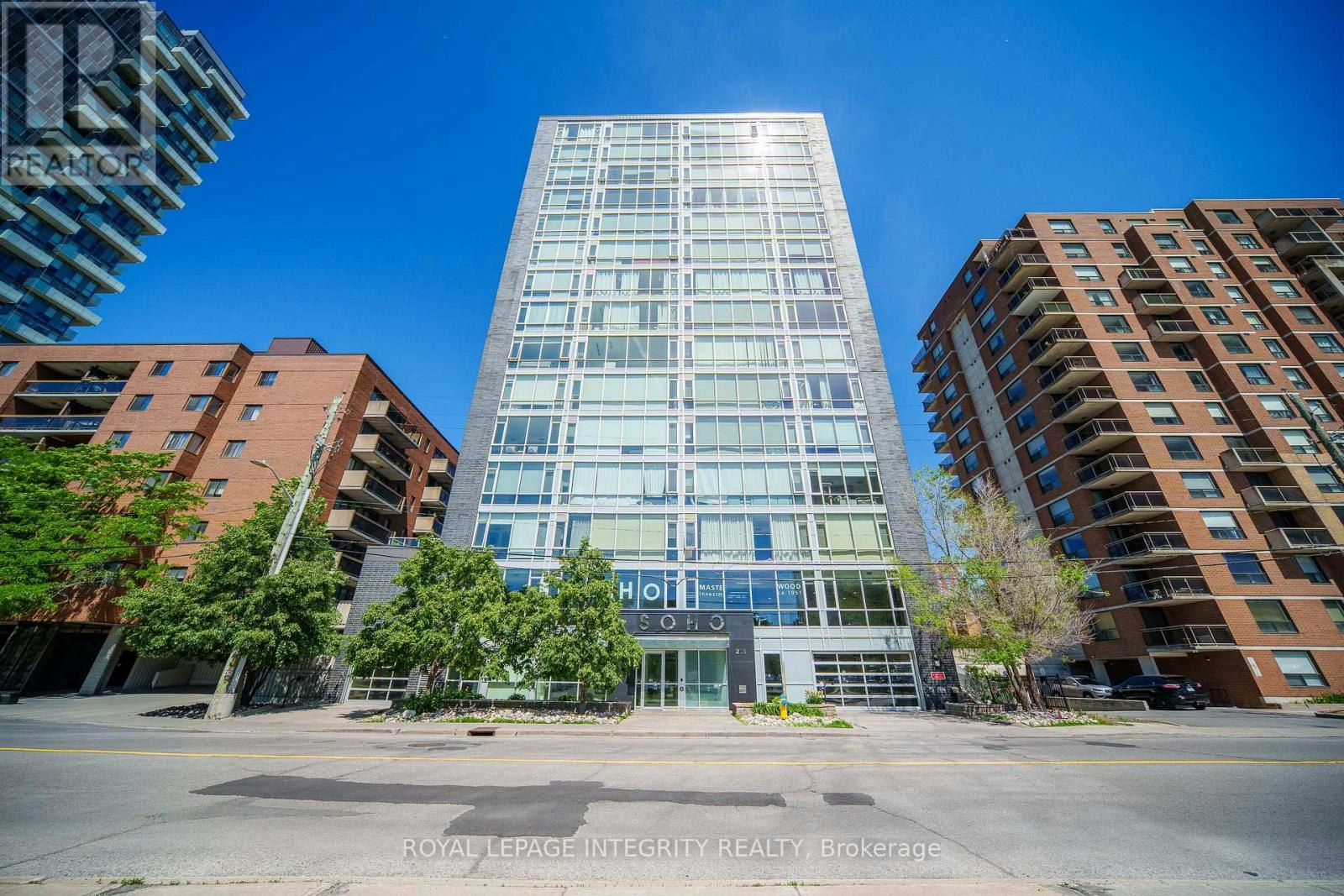 902-201 Parkdale Avenue, Ottawa, ON, K1Y 1E8