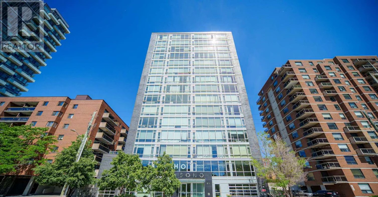 902-201 Parkdale Avenue, Ottawa, ON, K1Y 1E8