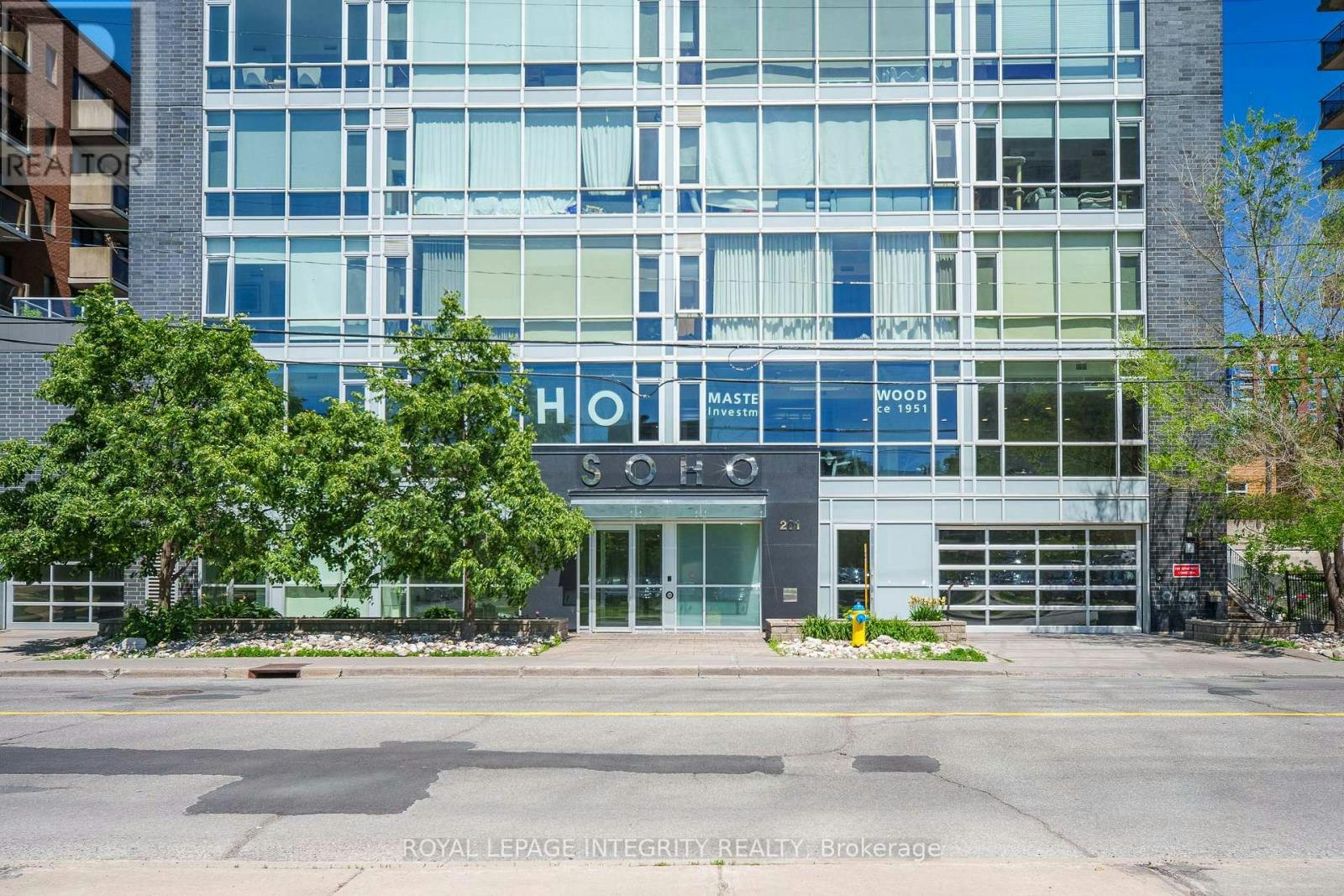 902-201 Parkdale Avenue, Ottawa, ON, K1Y 1E8 - 3