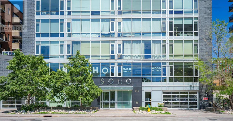 902-201 Parkdale Avenue, Ottawa, ON, K1Y 1E8 - 3