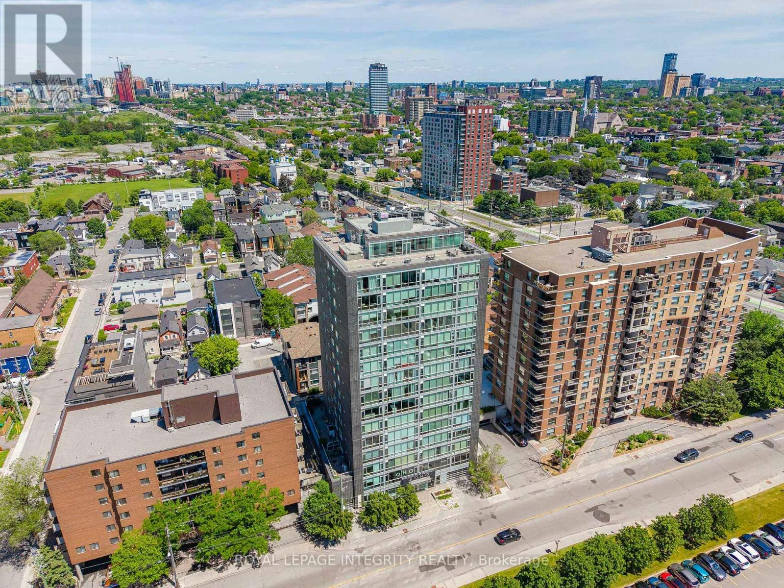 902-201 Parkdale Avenue, Ottawa, ON, K1Y 1E8 - 41
