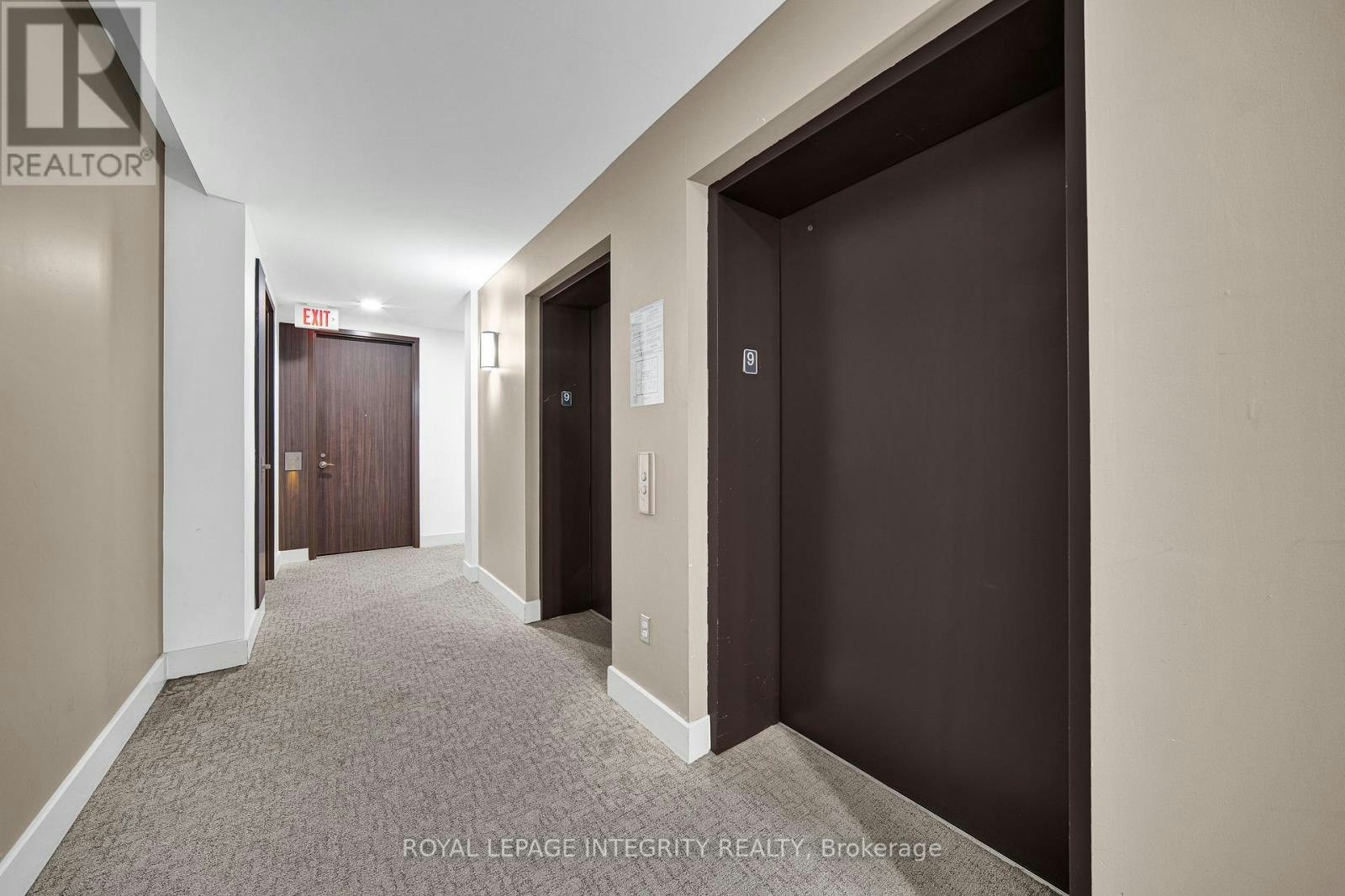 902-201 Parkdale Avenue, Ottawa, ON, K1Y 1E8 - 4