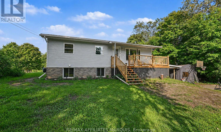 10 Bay Road
