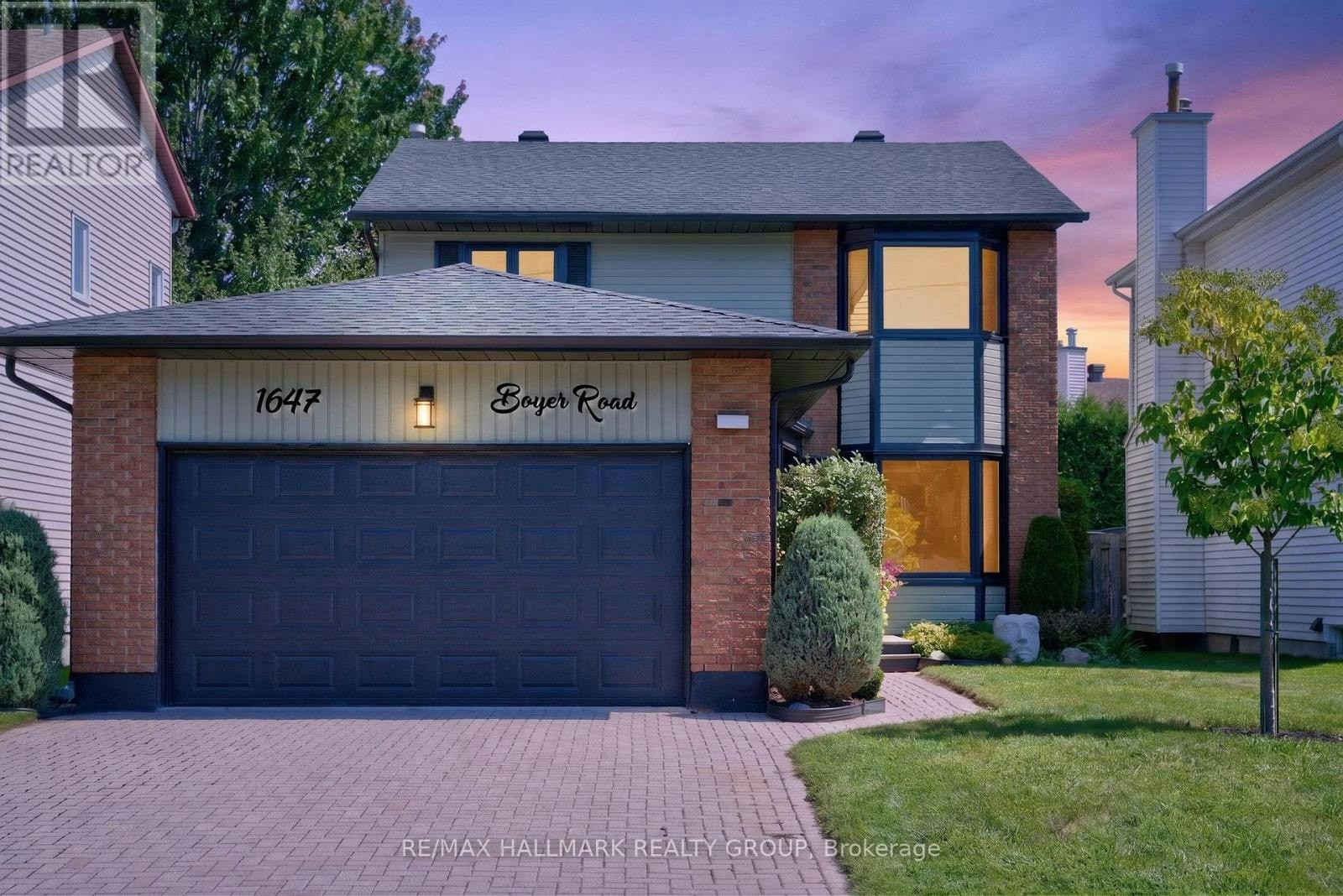 1647 Boyer Road, Ottawa, ON, K1C 3H6