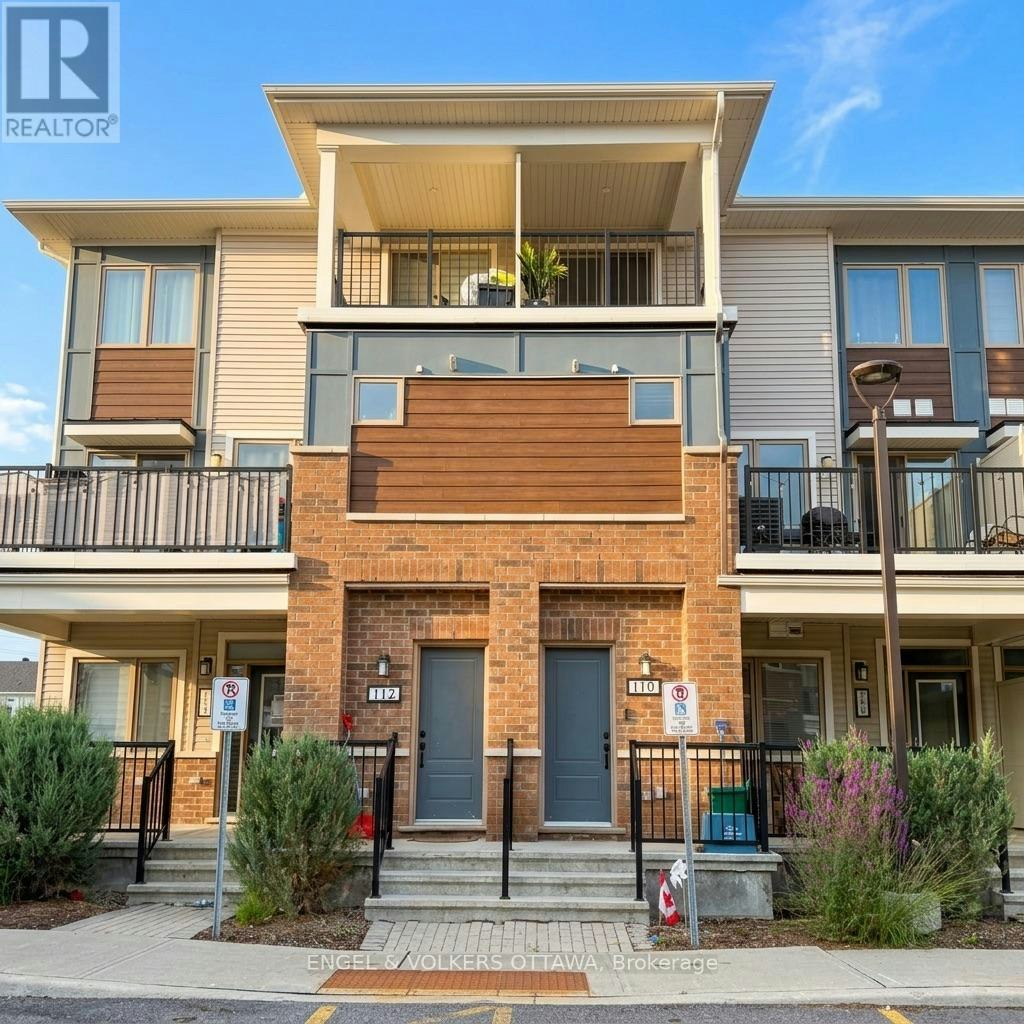 110 Lapland Private, Ottawa, ON, K2V 0S5