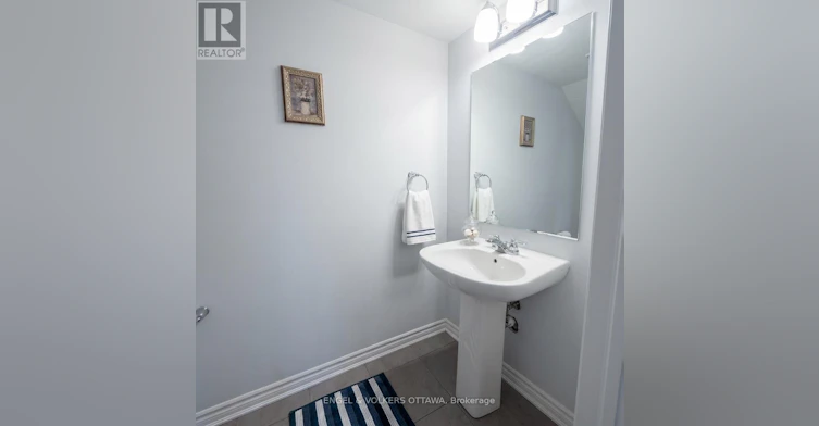 110 Lapland Private, Ottawa, ON, K2V 0S5 - 8