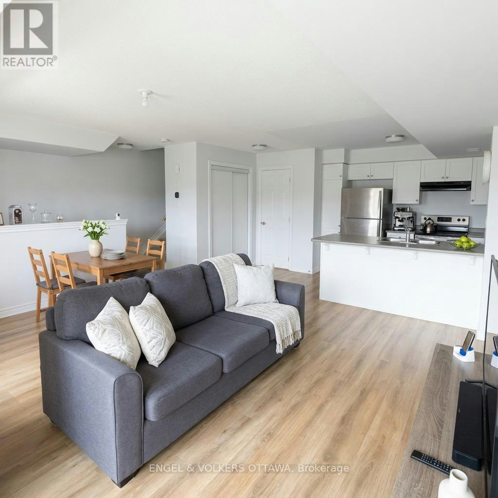 110 Lapland Private, Ottawa, ON, K2V 0S5 - 3