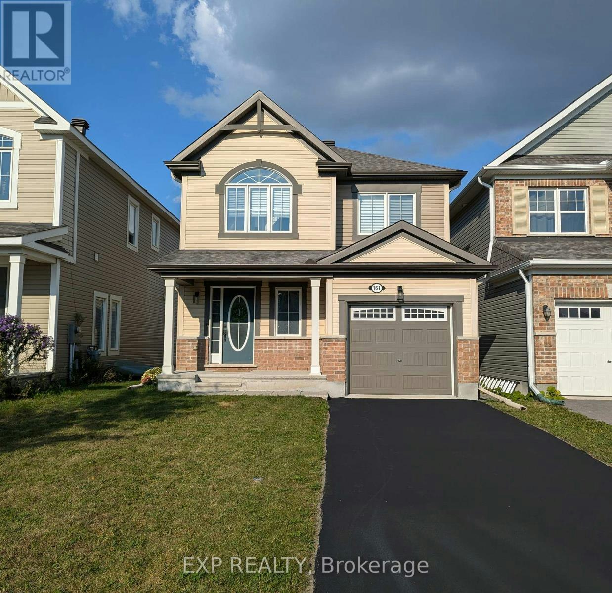 161 Cranesbill Road, Ottawa, ON, K2V 0J4