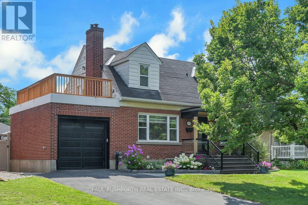 1072 Richard Avenue, Ottawa, ON, K1H 8C4