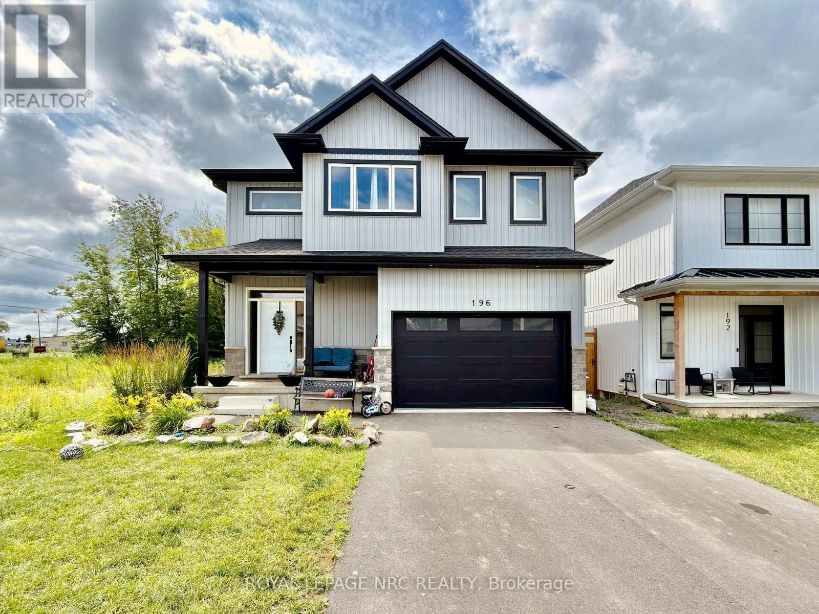 196 Hodgkins Avenue, Thorold, ON, L2V 0M6