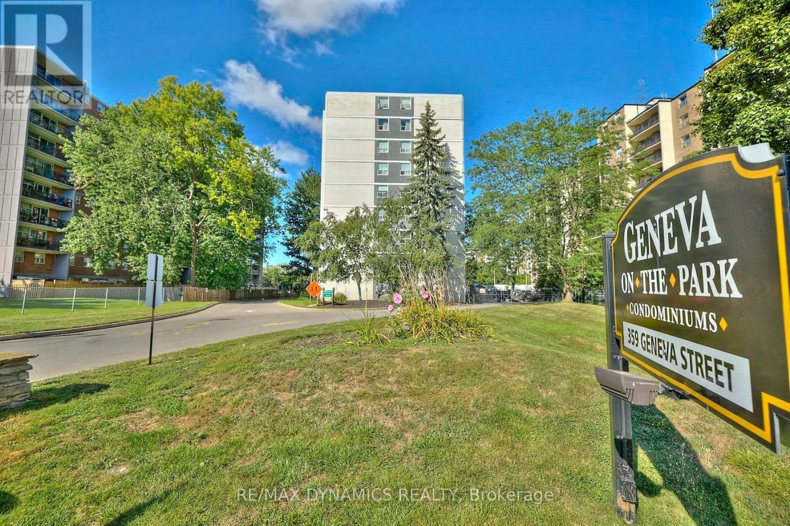 309-359 Geneva Street, St. Catharines, ON, L2N 2G5