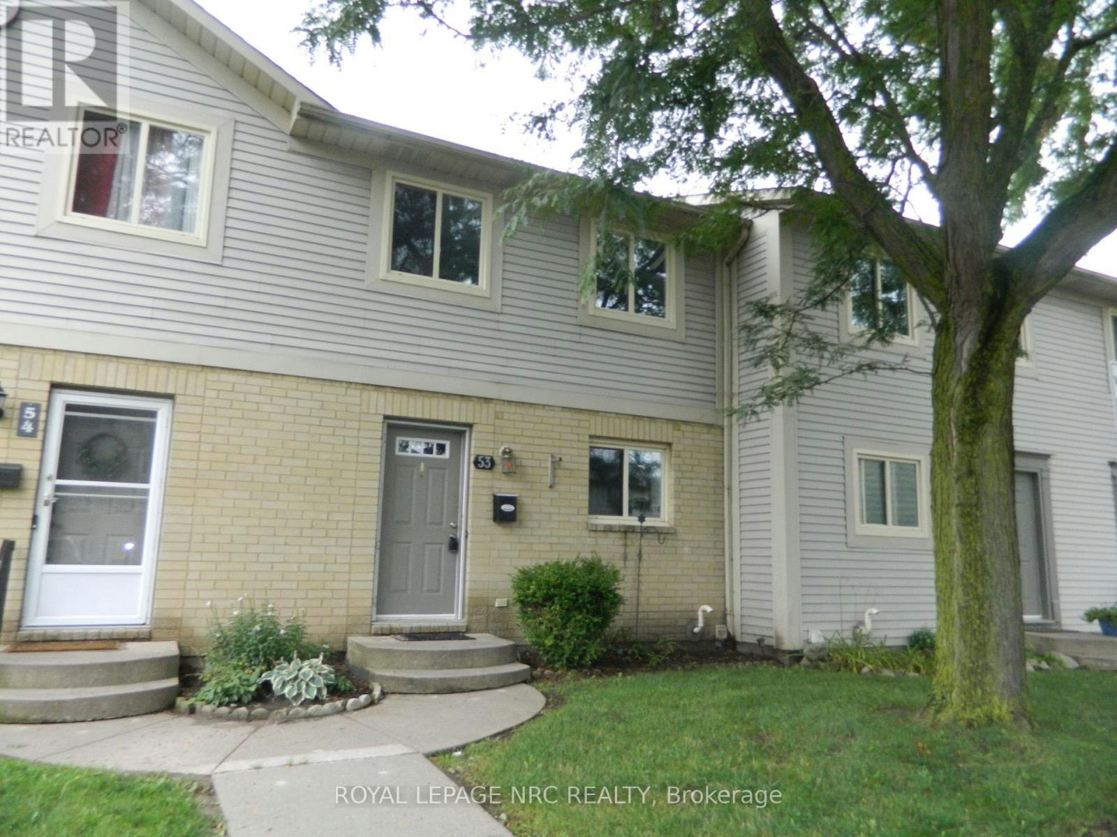 53-65 Dorchester Boulevard, St. Catharines, ON, L2M 7T8