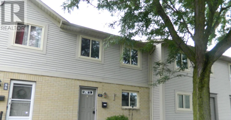 53-65 Dorchester Boulevard, St. Catharines, ON, L2M 7T8