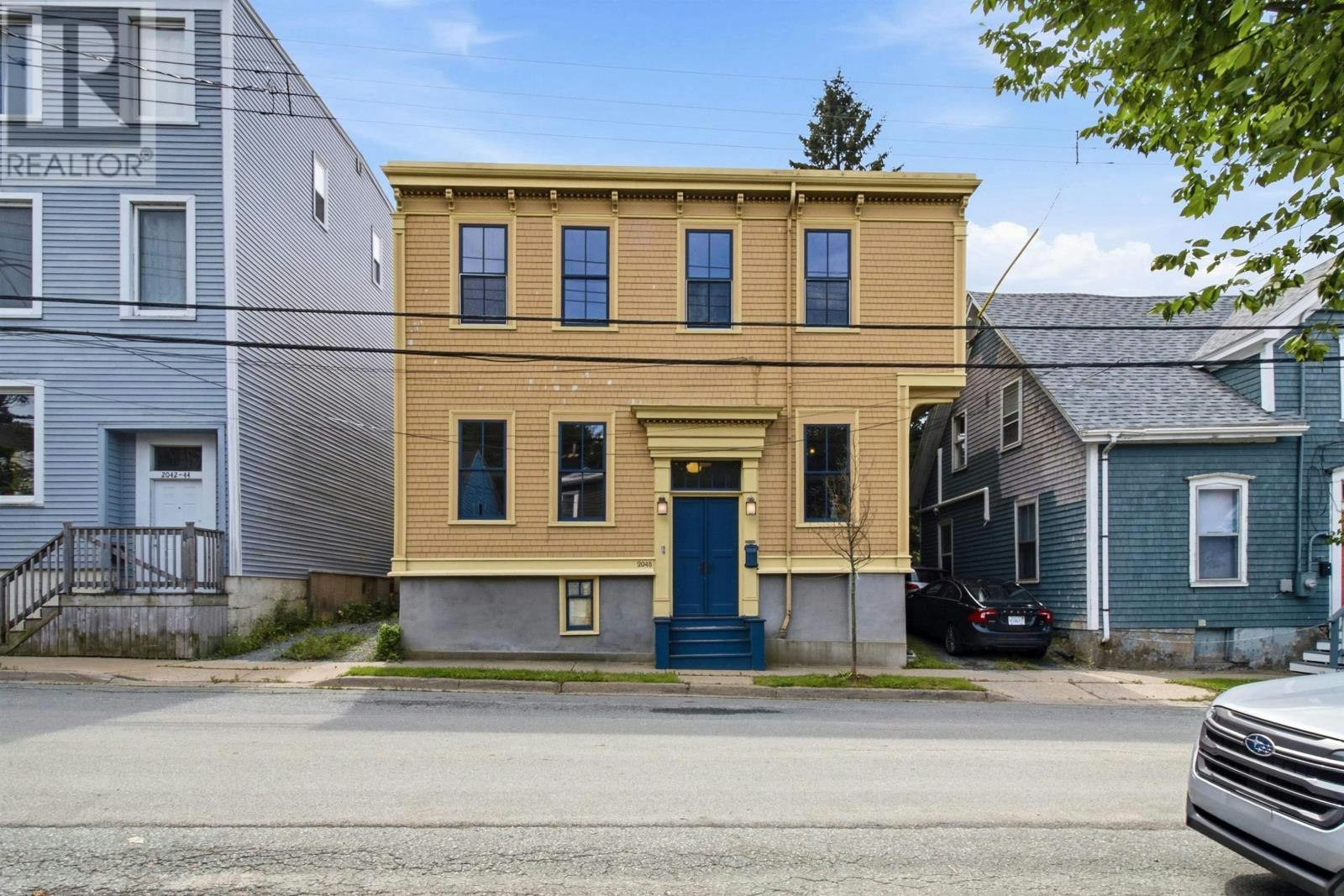 2048 Creighton Street, Halifax, NS, B3K 3R2