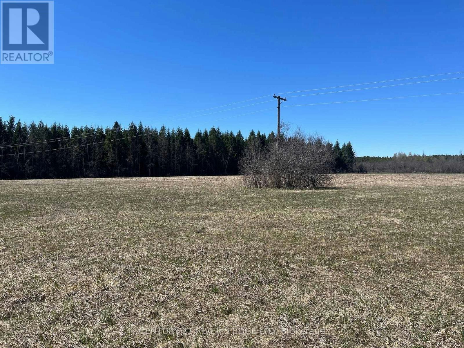 00 Branch Road, Augusta, ON, K0G 1R0