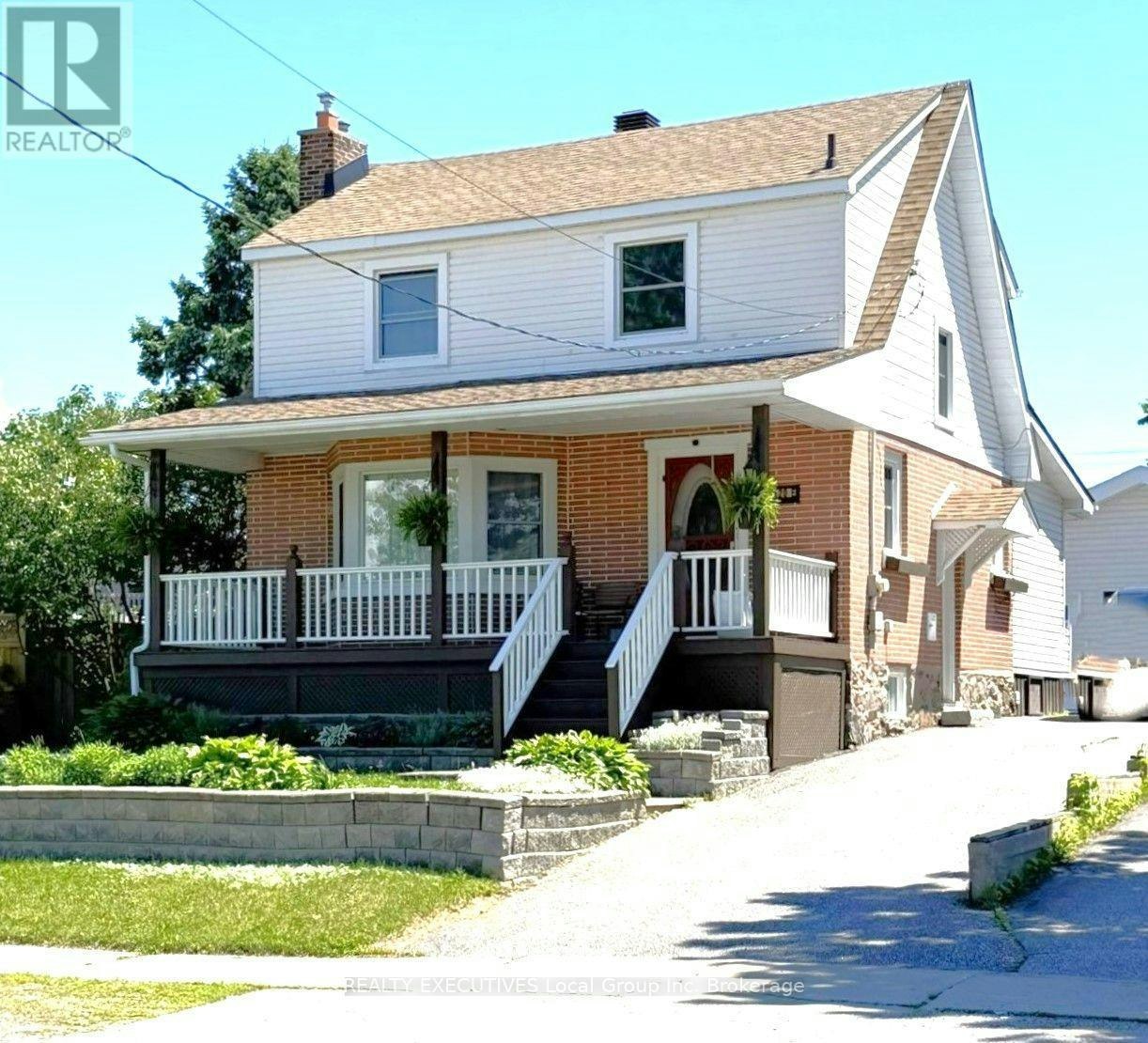 120 Victoria Street E, North Bay, ON, P1B 1P4