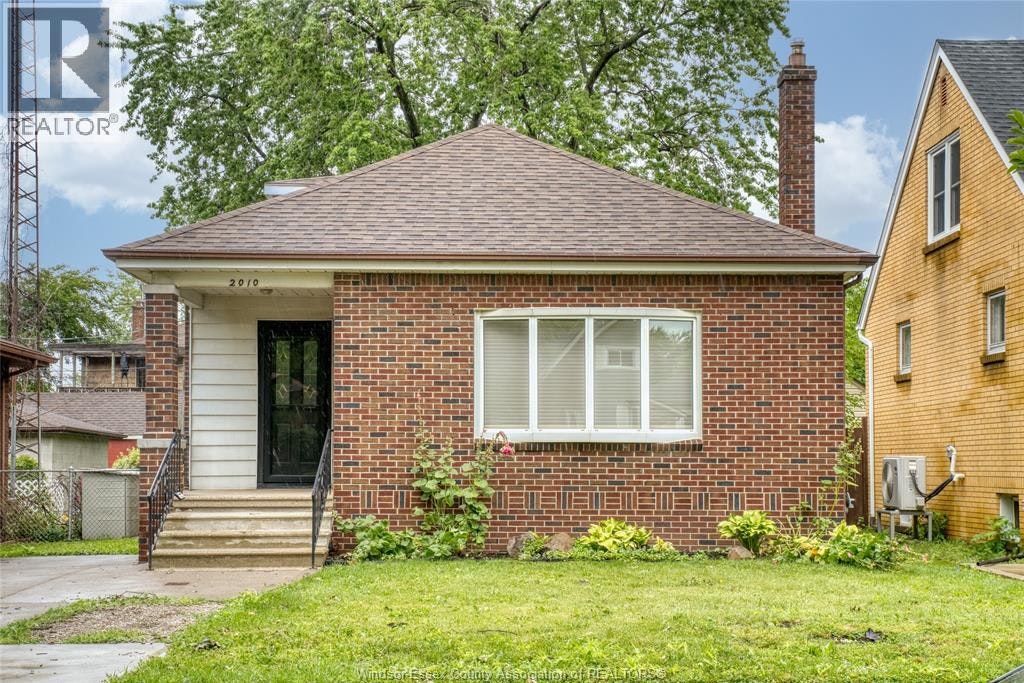 2010 Olive, Windsor, ON, N8T 1R7