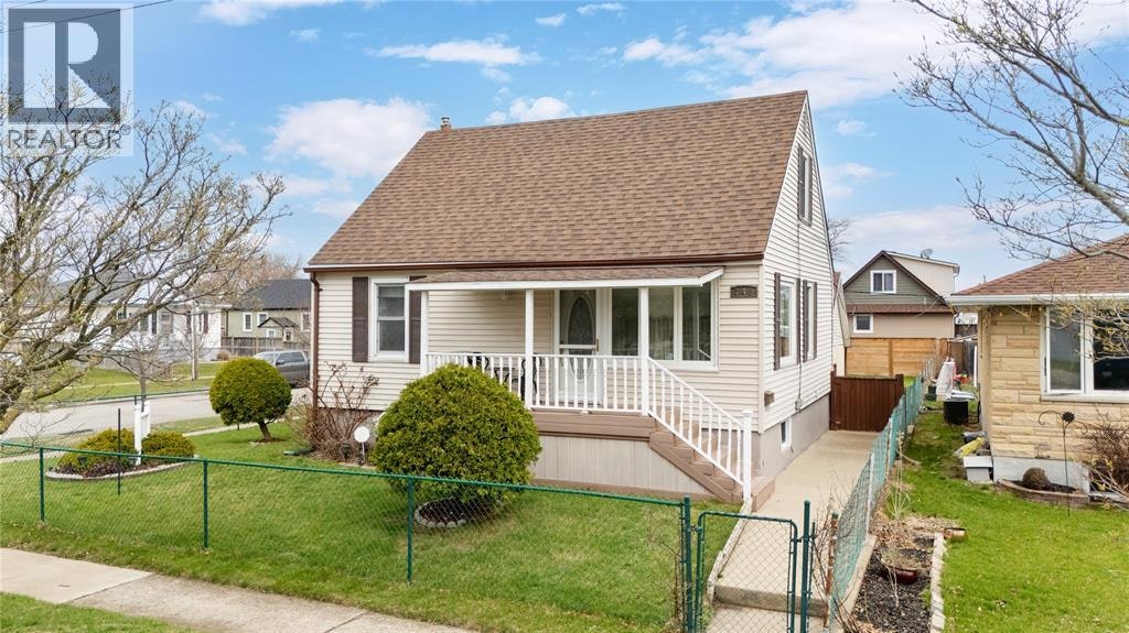 748 Alexander Street, Sarnia, ON, N7T 5G8