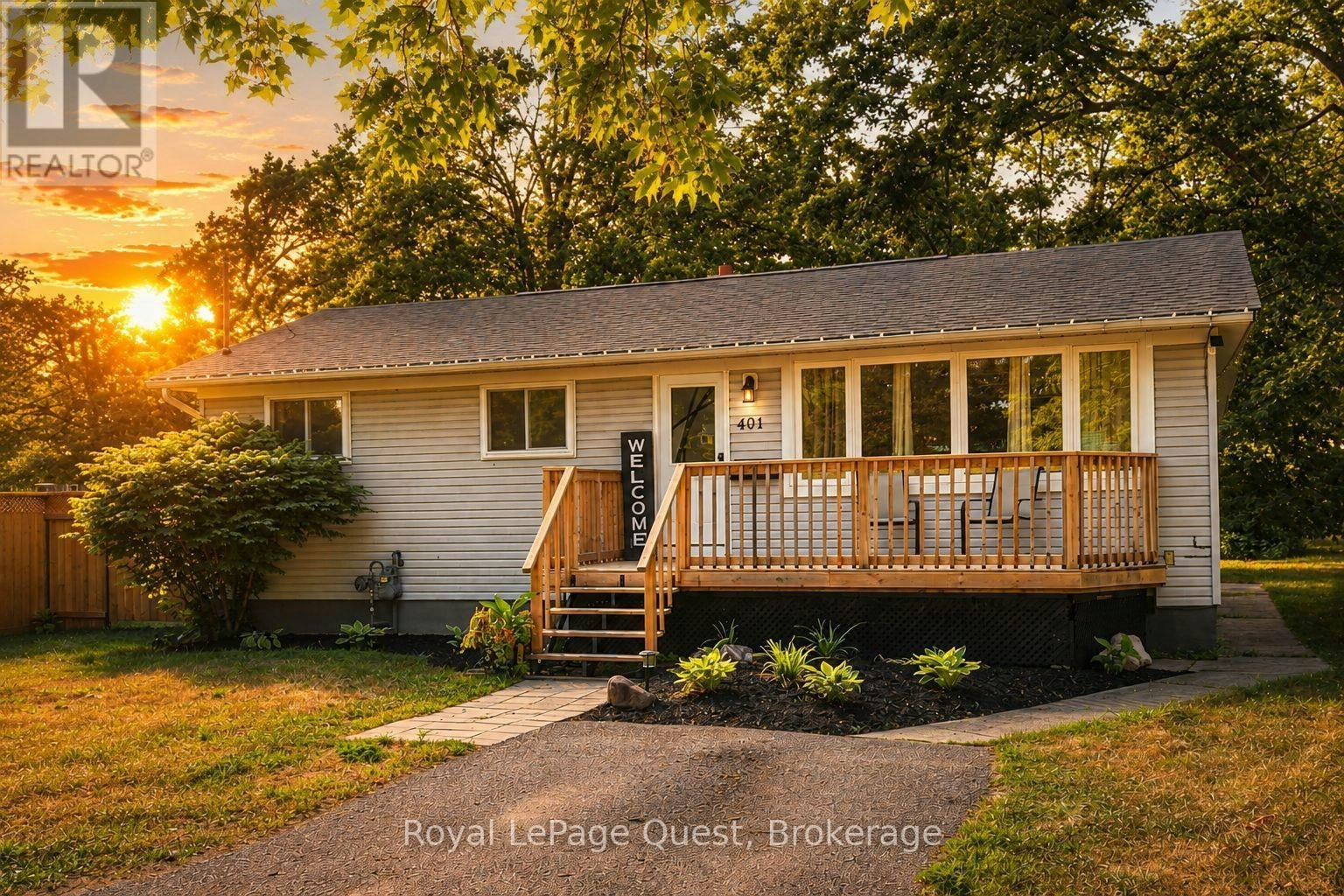 401 Mississaga Street W, Orillia, ON, L3V 3C4