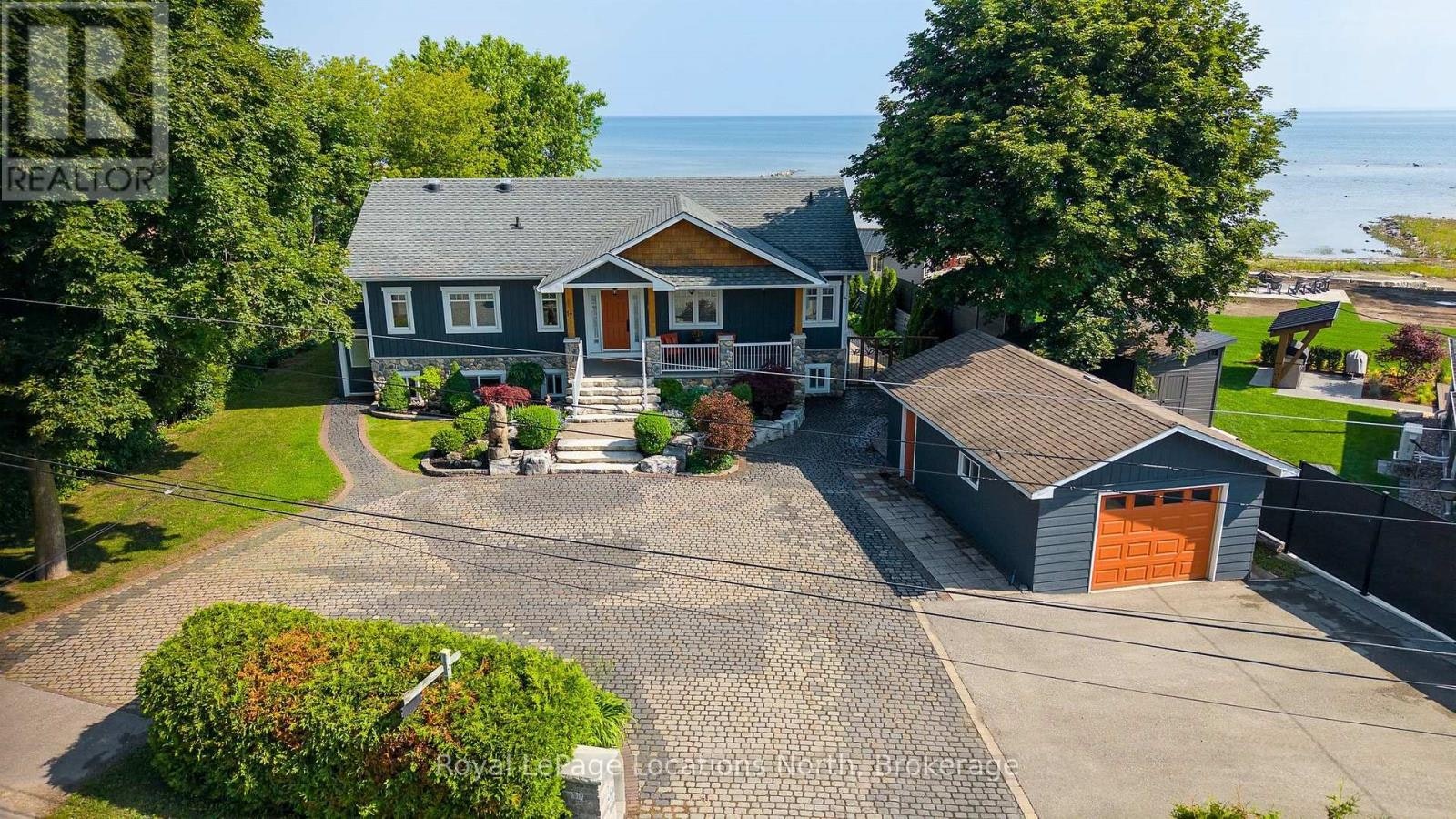 17 Cherry Street, Collingwood, ON, L9Y 0X2