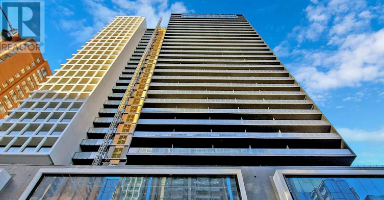 1420-20 Edward Street, Toronto, ON, M5G 1C9 - 3