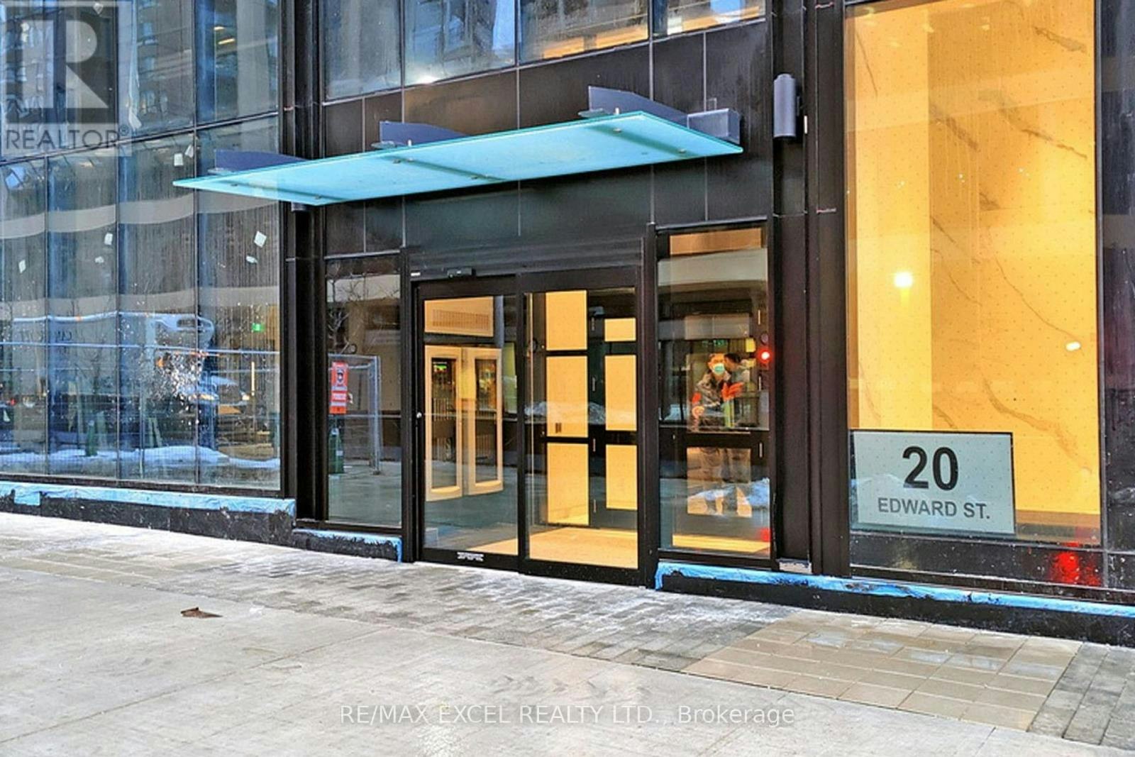1420-20 Edward Street, Toronto, ON, M5G 1C9 - 4