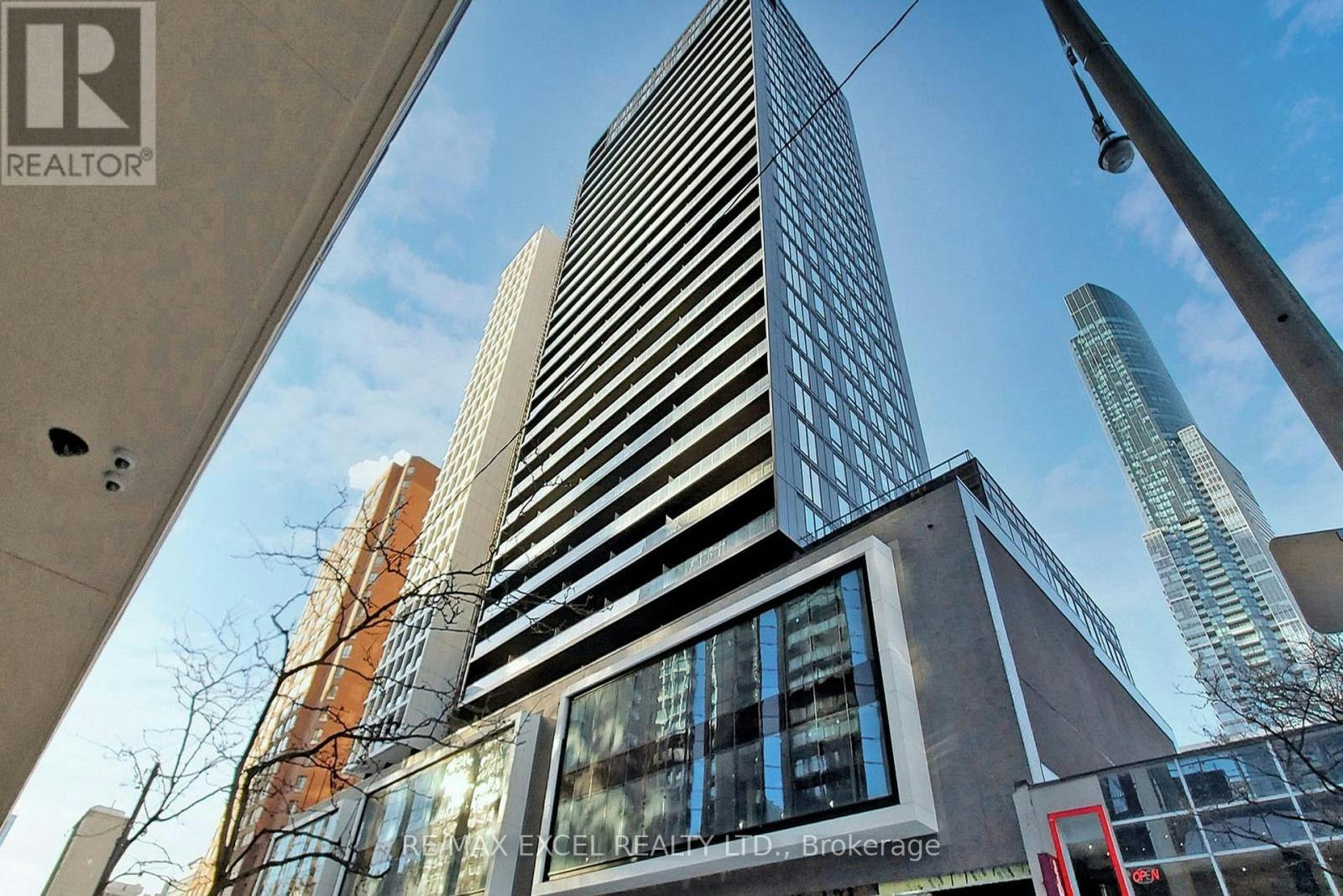 1420-20 Edward Street, Toronto, ON, M5G 1C9 - 2