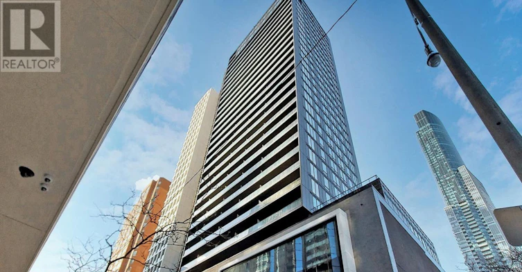 1420-20 Edward Street, Toronto, ON, M5G 1C9 - 2