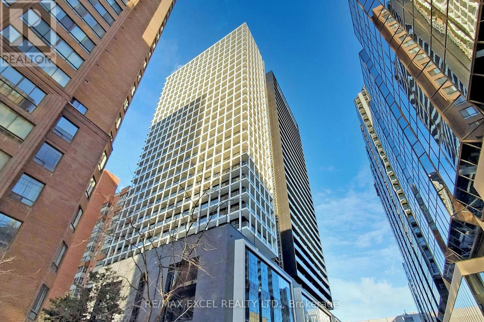 1420-20 Edward Street, Toronto, ON, M5G 1C9