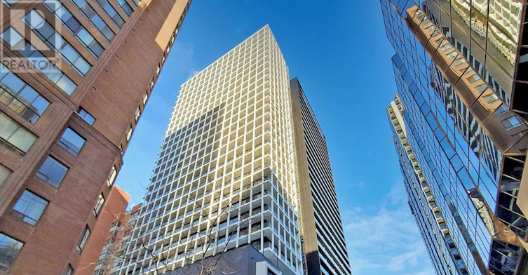 1420-20 Edward Street, Toronto, ON, M5G 1C9