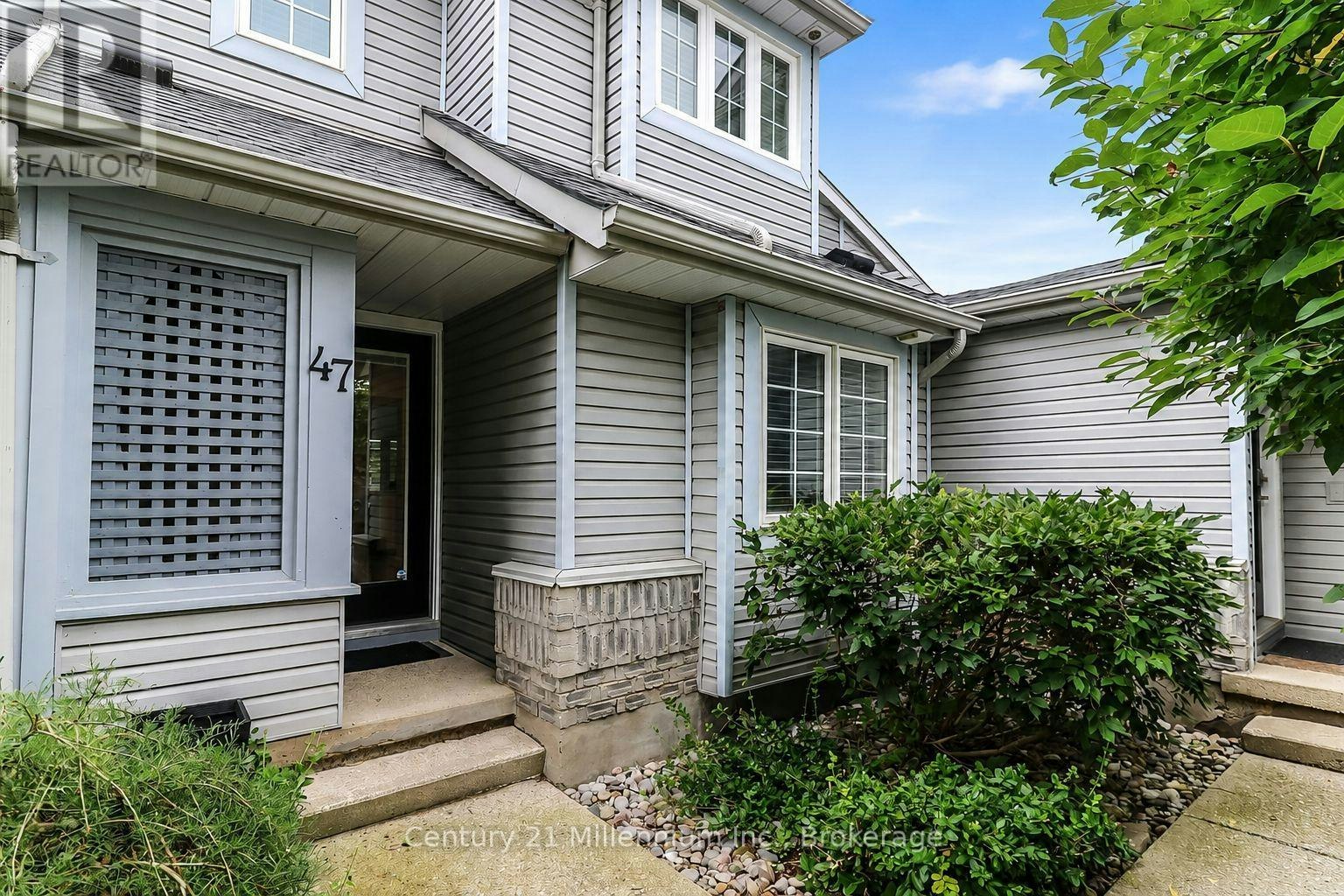 47-146 Settlers Way, Blue Mountains, ON, L9Y 0N9
